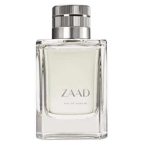 perfume zaad original